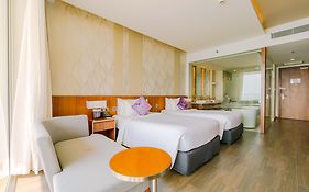 富國貝殼酒店及Spa